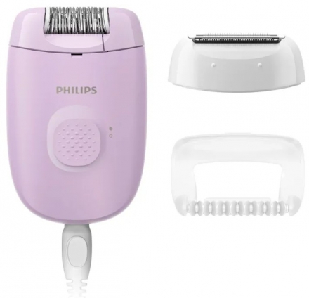 Эпилятор Philips BRE237/00