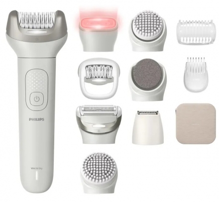 Эпилятор Philips BRE750/00