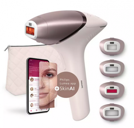 Эпилятор Philips BRI 977/00