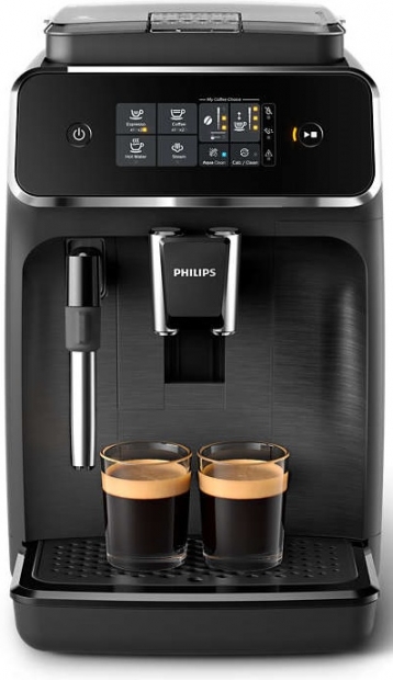 Кофеварка Philips EP 2220/10