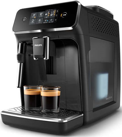 Кофеварка Philips EP 2224/40