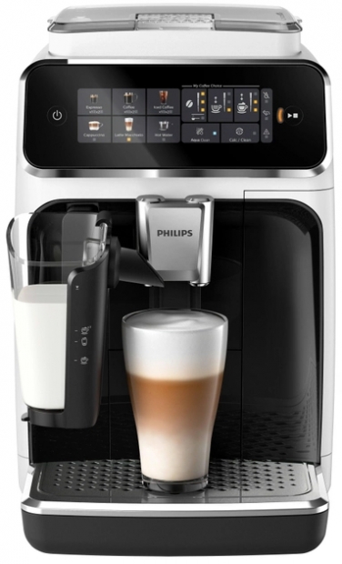 Кофеварка Philips EP 3343/50
