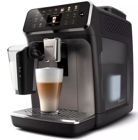 Кофеварка Philips EP 4449/70