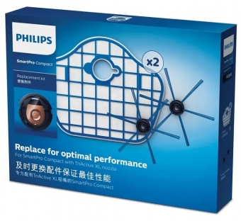 Philips Набір фільтрів Philips FC8013/01