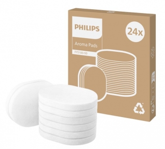 Philips Ароматическиеі подушечки Philips FY5100/00
