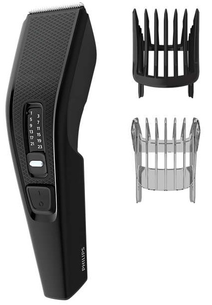 Машинка для стрижки волос Philips HC 3510/15