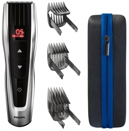 Машинка для стрижки волосся Philips HC9420/15
