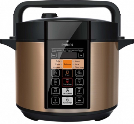 Мультиварка Philips HD 2139/40