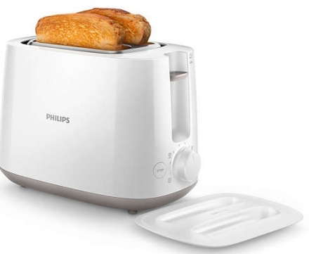 Тостер Philips HD 2582/00