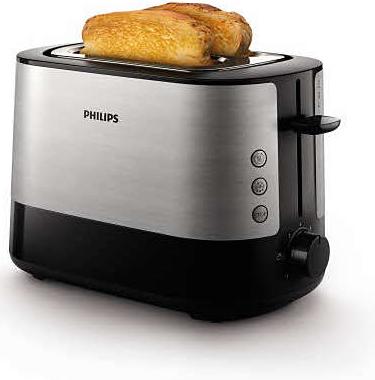 Тостер Philips HD 2637/90