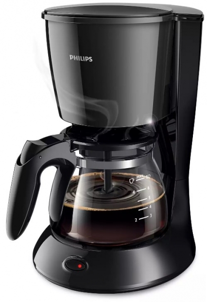 Кофеварка Philips HD 7432/20