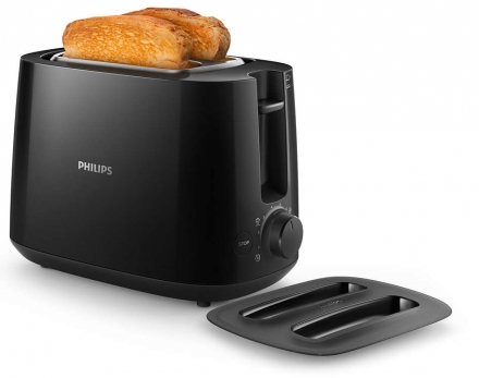 Тостер Philips HD2582/90