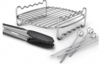 Philips Двухуровневая решетка Philips HD9920/00