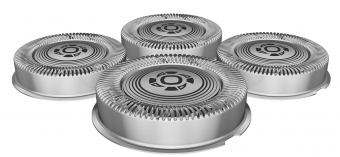 Philips Бритвенные головки Philips HS740/15