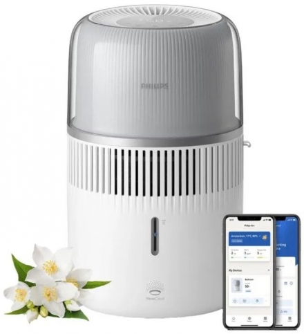 Увлажнитель Philips HU5710/00