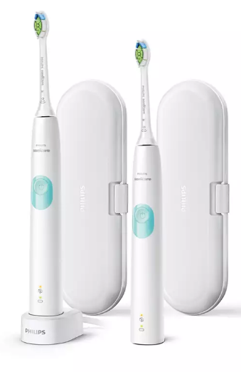 Зубная щетка Philips HX 6807/35