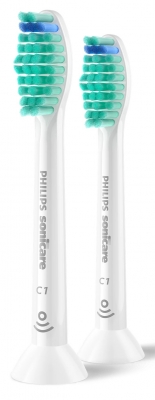 Philips Насадки для зубной щетки Philips HX6012/87