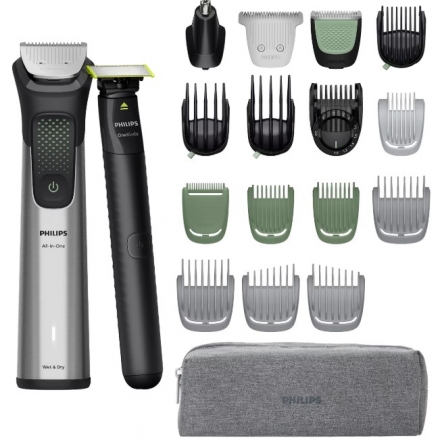 Тример Philips MG9558/15