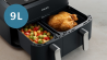 Мультипечь Philips NA 351/00