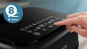 Мультипечь Philips NA 351/00
