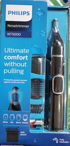 Триммер Philips NT 5650/16