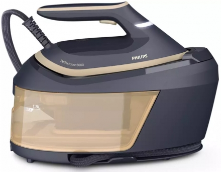 Праска Philips PSG 6066/20