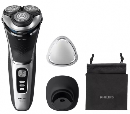 Електробритва Philips S 3341/13