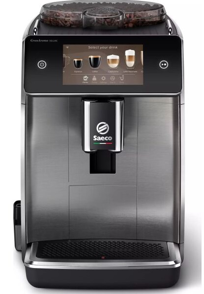 Кофеварка Philips Saeco SM 6685/00