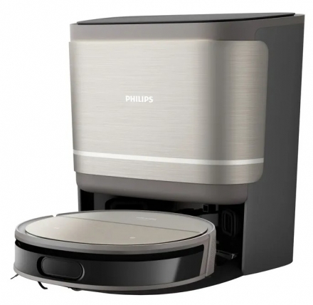 Робот-пилосос Philips XU9100/10