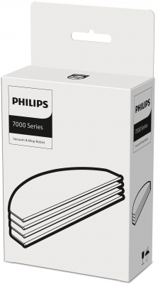 Philips Салфетки-обтяжки для робота-пылесоса Philips XV1470/00