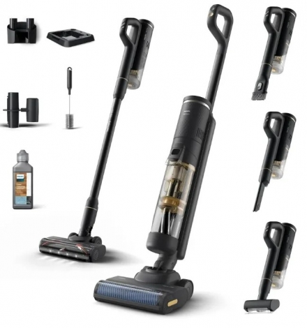 Пылесос Philips XW7264/11