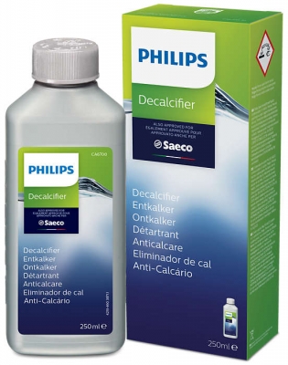 Philips Очиститель от накипи для кофемашин Philips CA 6700/10