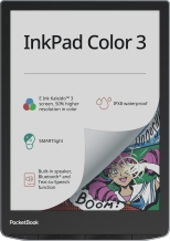 743C InkPad Color 3, Stormy Sea (PB743K3-1-CIS)