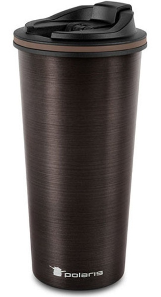 Термокружка Polaris Megapolis-500TM
