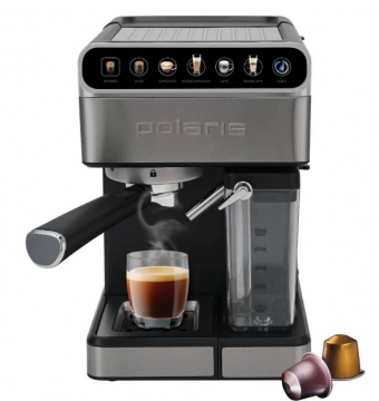 Polaris PCM 1575 WIFI IQ Home