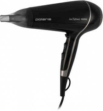 Polaris PHD 1112 Black