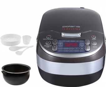 Polaris PMC 4003IH Graphite