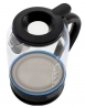 Електрочайник Polaris PWK 17103CGL Water Way Pro Black