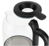 Електрочайник Polaris PWK 17103CGL Water Way Pro Black