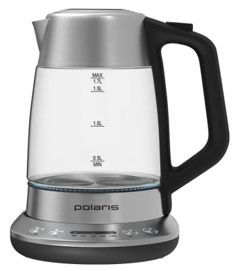 Polaris PWK 17115CGLD WIFI IQ Home Matte