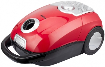 PRIME Technics PVC 3075 Silent Power