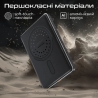 УМБ Power Bank Promate Blade-5 5000mAh Black (blade-5.black)