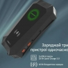 УМБ Power Bank Promate HexaBolt-20 19200mAh Black