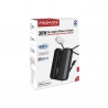УМБ Power Bank Promate Neo-10 10000mAh Black (neo-10.black)