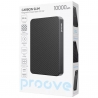 УМБ Power Bank Proove 10000mAh 22.5W Black (PBCS22110001)