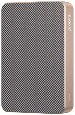 Proove 10000mAh 22.5W Sunflare (PBCS22110050)