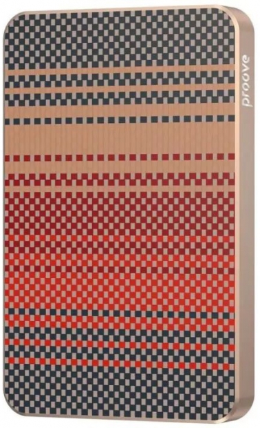 УМБ Power Bank Proove 5000mAh 20W Glowrise (PBCS20010052)