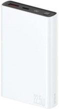 Hyper Flux Plus 10000mAh 22.5W White (PBF122120002)