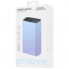 УМБ Power Bank Proove Hyper Flux Plus 20000mAh Gradient (PBF222120009)
