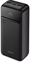 Illuminator 2 20000mAh Black (PBIP20212201)